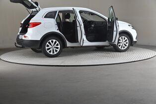 Renault Kadjar vaihtoauto