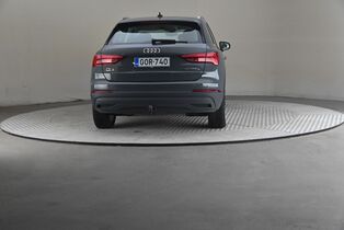 Audi Q3 vaihtoauto