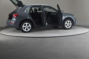 Audi Q3 vaihtoauto
