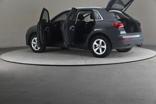 Audi Q3 vaihtoauto