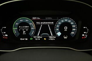 Audi Q3 vaihtoauto