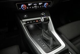 Audi Q3 vaihtoauto