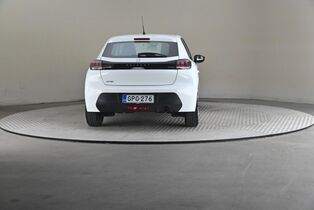 Peugeot 208 vaihtoauto