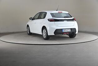 Peugeot 208 vaihtoauto