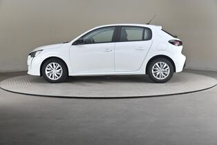 Peugeot 208 vaihtoauto