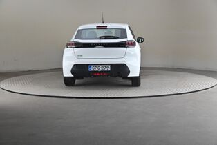 Peugeot 208 vaihtoauto