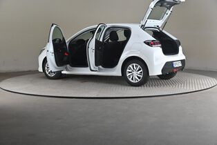 Peugeot 208 vaihtoauto