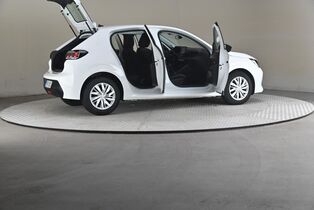 Peugeot 208 vaihtoauto