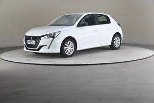 Peugeot 208 vaihtoauto