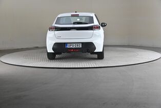 Peugeot 208 vaihtoauto