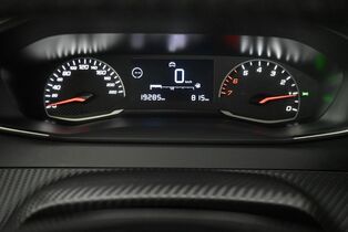 Peugeot 208 vaihtoauto