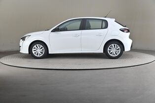 Peugeot 208 vaihtoauto