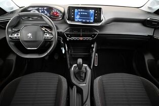 Peugeot 208 vaihtoauto