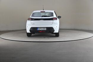 Peugeot 208 vaihtoauto