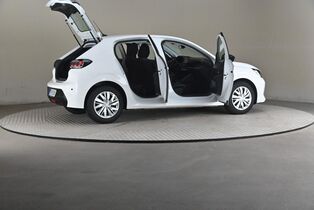 Peugeot 208 vaihtoauto