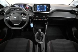 Peugeot 208 vaihtoauto