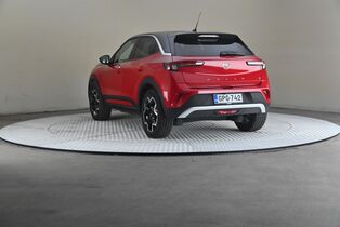 Opel Mokka-e vaihtoauto