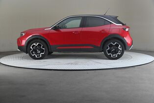 Opel Mokka-e vaihtoauto