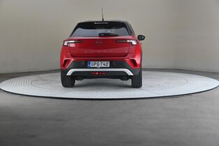 Opel Mokka-e vaihtoauto