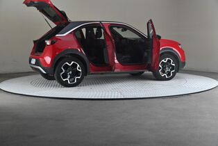 Opel Mokka-e vaihtoauto