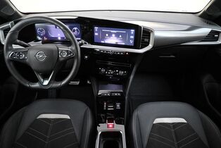 Opel Mokka-e vaihtoauto