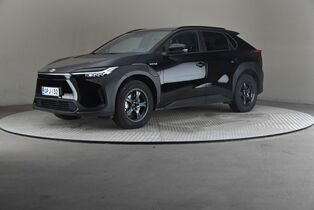 Toyota bZ4X vaihtoauto