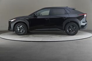Toyota bZ4X vaihtoauto