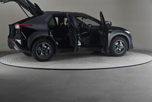 Toyota bZ4X vaihtoauto