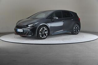 Cupra Born vaihtoauto