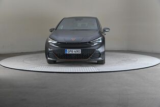 Cupra Born vaihtoauto