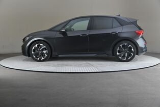 Cupra Born vaihtoauto