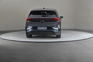 Cupra Born vaihtoauto