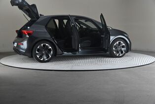 Cupra Born vaihtoauto