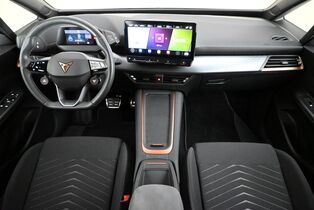Cupra Born vaihtoauto