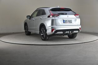 Mitsubishi Eclipse Cross vaihtoauto