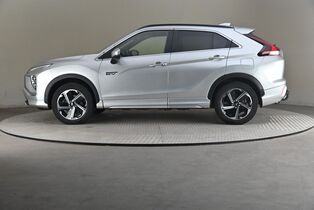 Mitsubishi Eclipse Cross vaihtoauto