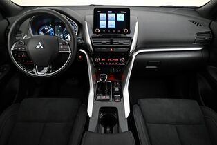 Mitsubishi Eclipse Cross vaihtoauto