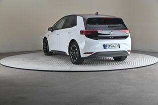 Volkswagen ID.3 vaihtoauto