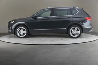 SEAT Tarraco vaihtoauto