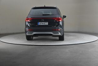 SEAT Tarraco vaihtoauto