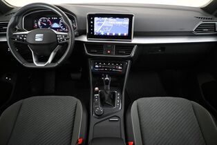 SEAT Tarraco vaihtoauto