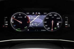 SEAT Tarraco vaihtoauto