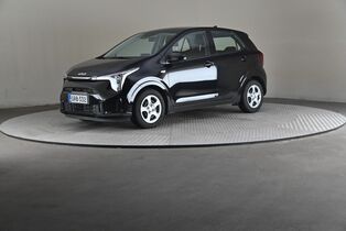 Kia Picanto vaihtoauto
