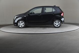 Kia Picanto vaihtoauto