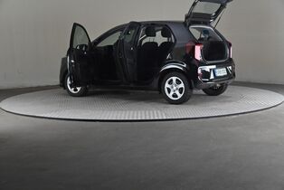 Kia Picanto vaihtoauto