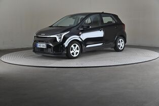 Kia Picanto vaihtoauto