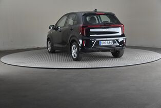 Kia Picanto vaihtoauto