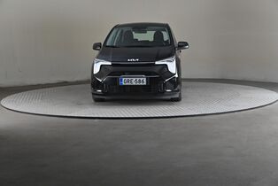 Kia Picanto vaihtoauto