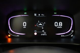 Kia Picanto vaihtoauto