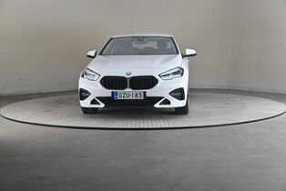 BMW 218 vaihtoauto